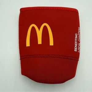 JavaSok Soda Sok McDonalds Beverage Sleeve 32 oz